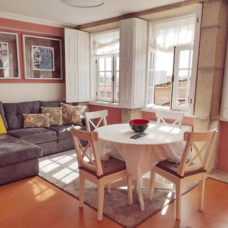 Oporto Center Clean & Cozy Apt 4 Экстерьер фото
