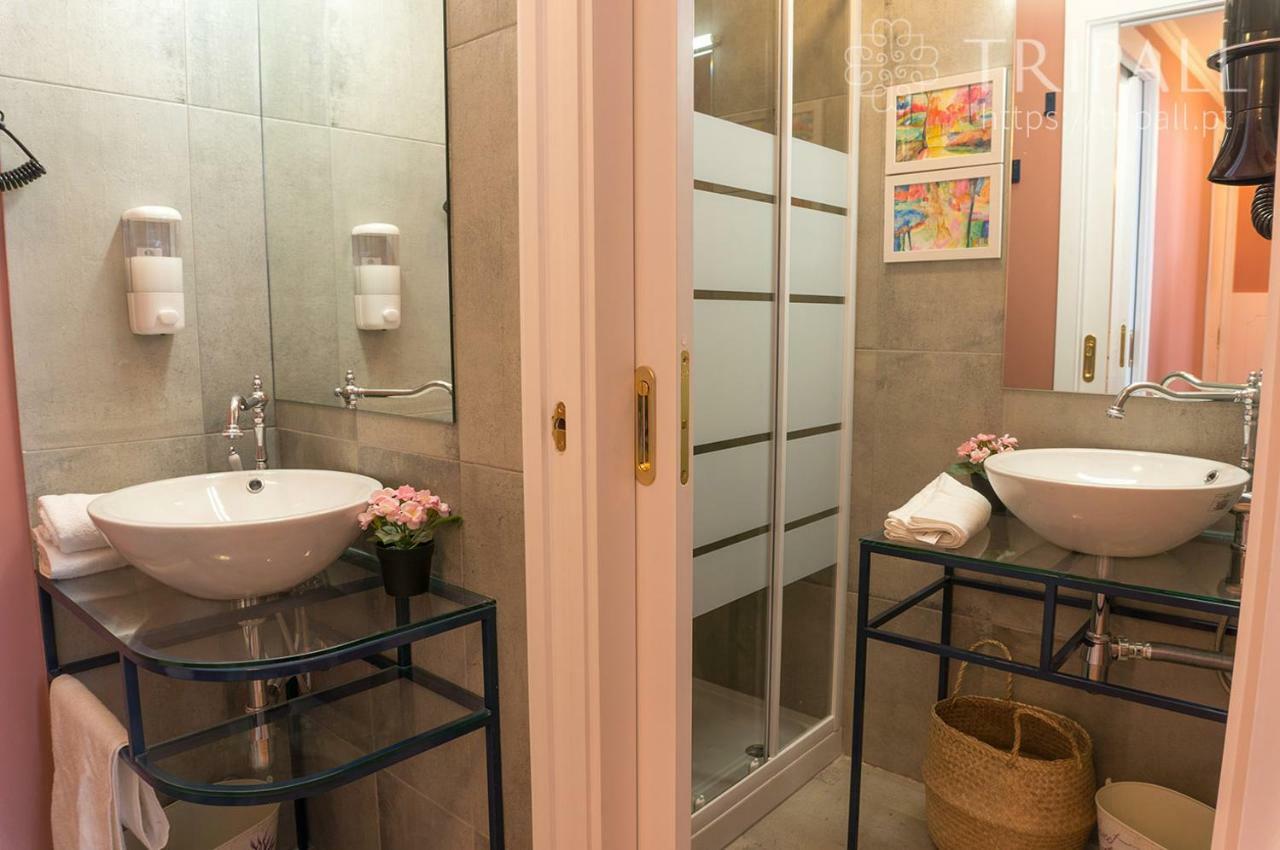 Oporto Center Clean & Cozy Apt 4 Экстерьер фото