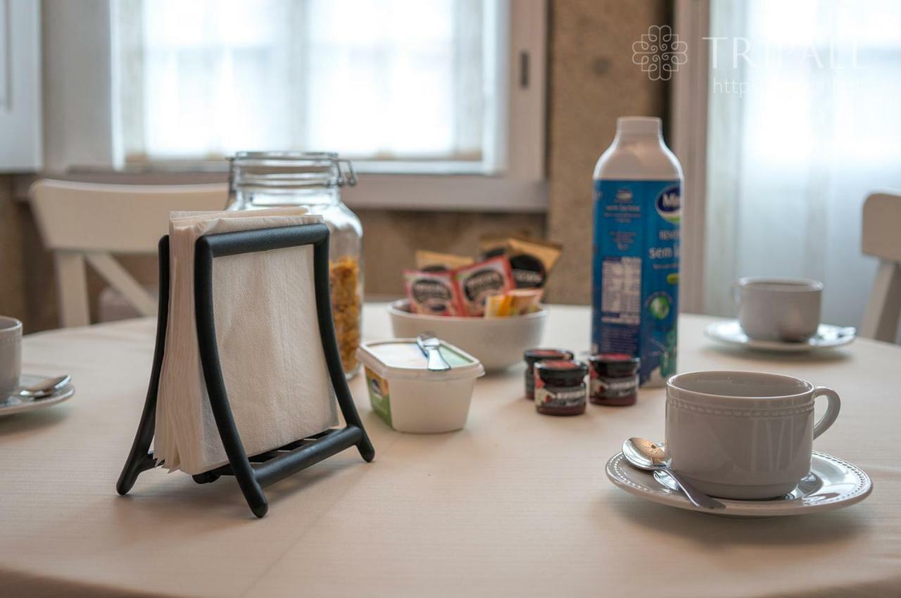 Oporto Center Clean & Cozy Apt 4 Экстерьер фото