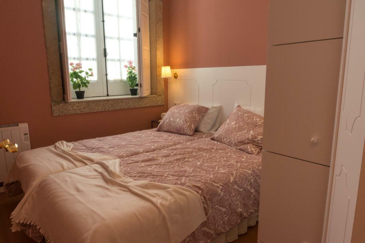 Oporto Center Clean & Cozy Apt 4 Экстерьер фото
